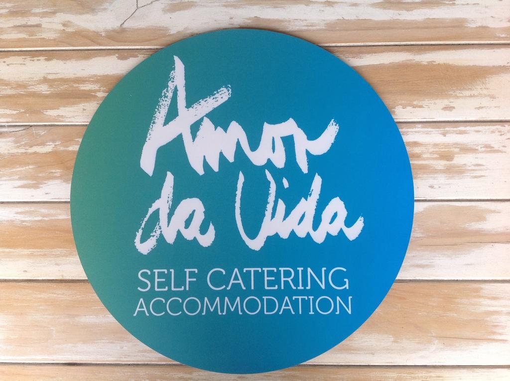 Amor Da Vida Port Elizabeth Exterior foto
